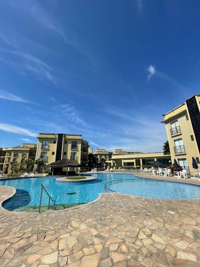 Aldeia Aguas Park - Flat B309 Quartier Apartment *