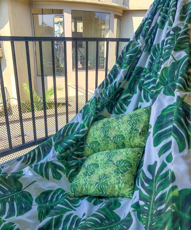 Aldeia Aguas Park - Flat B309 Quartier * Barra do Pirai