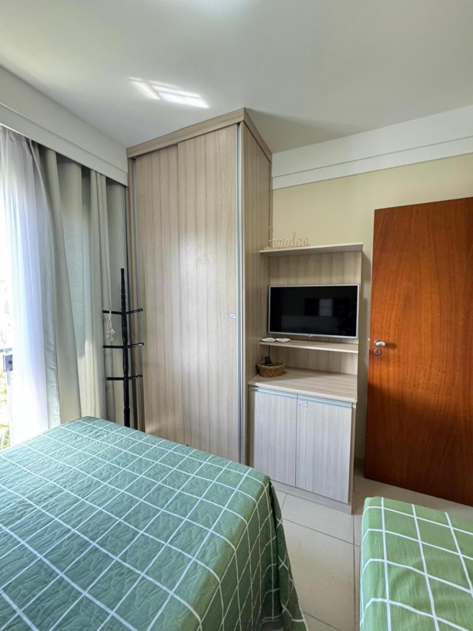 Aldeia Aguas Park - Flat B309 Quartier Apartment