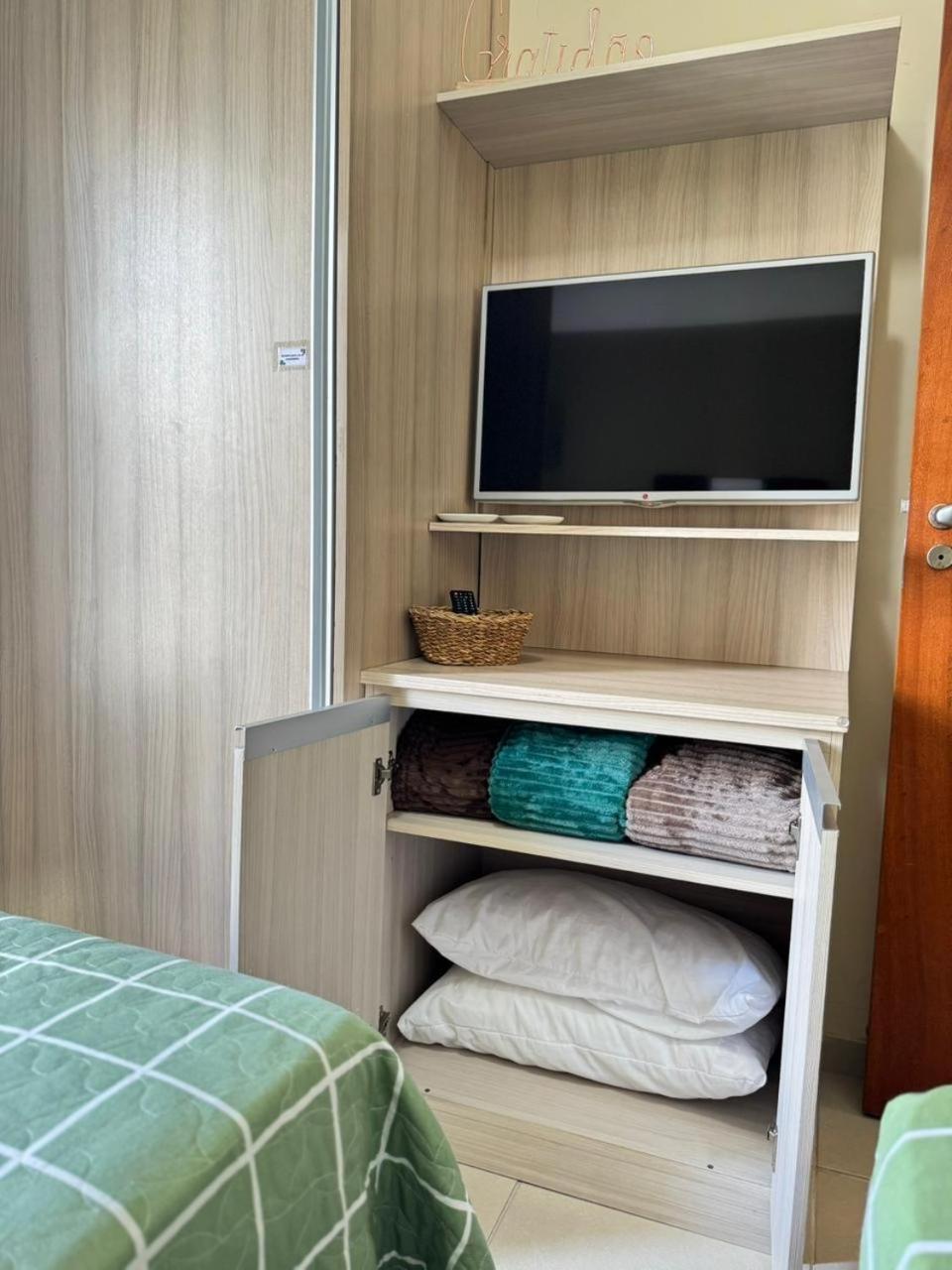Aldeia Aguas Park - Flat B309 Quartier Apartment Barra do Pirai
