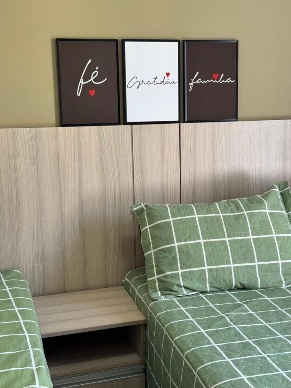Aldeia Aguas Park - Flat B309 Quartier