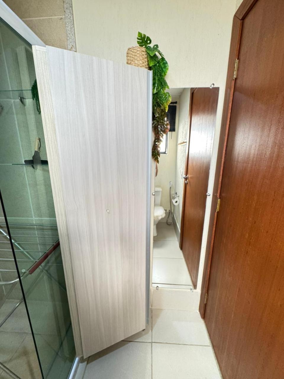Apartment Aldeia Aguas Park - Flat B309 Quartier Barra do Pirai