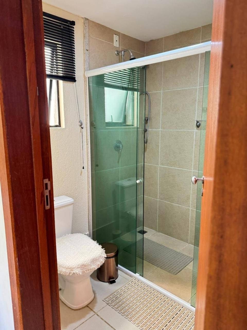 Aldeia Aguas Park - Flat B309 Quartier Barra do Pirai