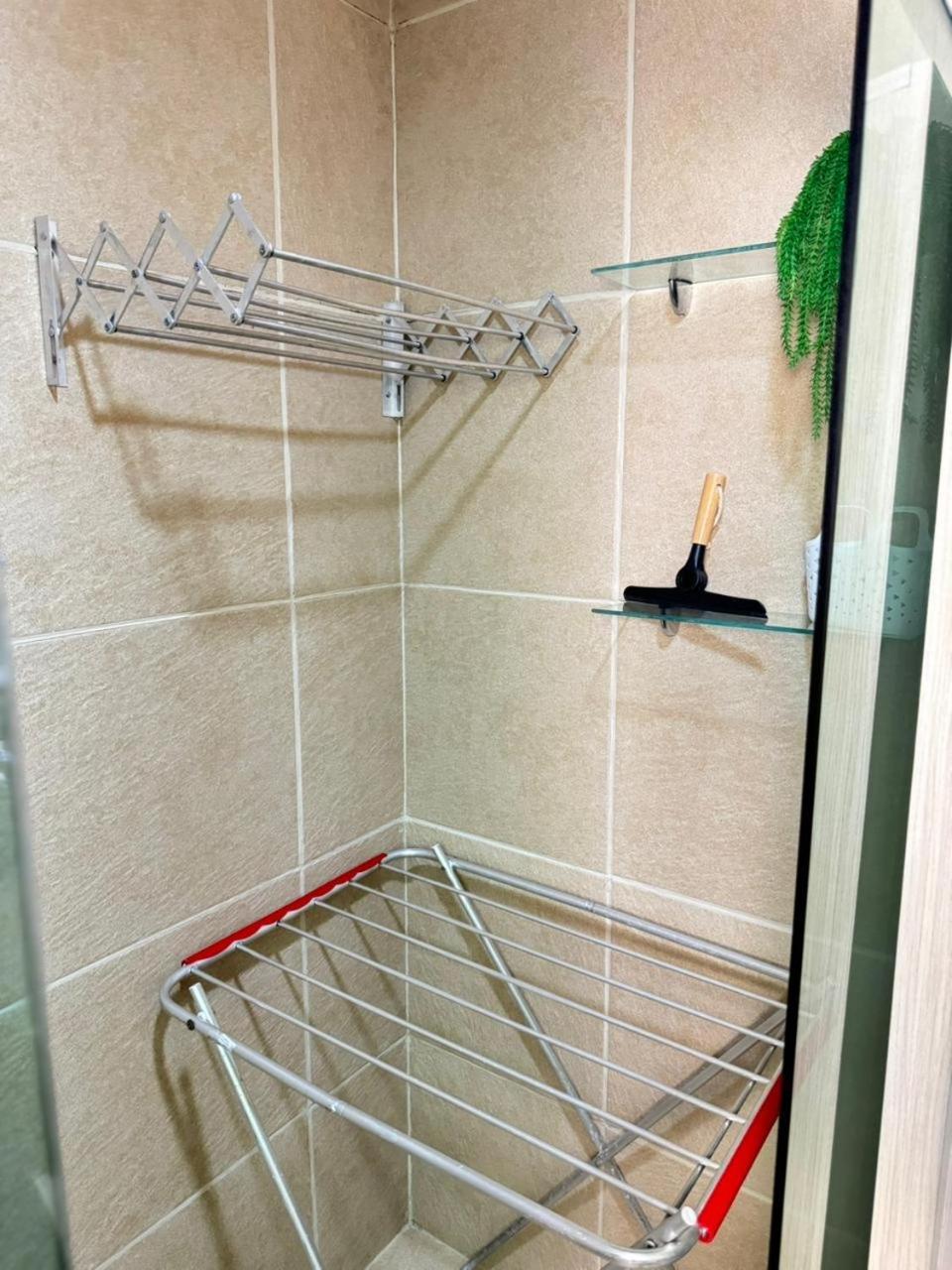 Aldeia Aguas Park - Flat B309 Quartier * Barra do Pirai