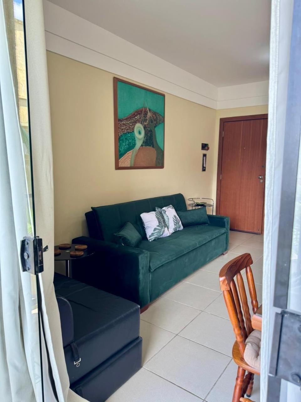 Aldeia Aguas Park - Flat B309 Quartier