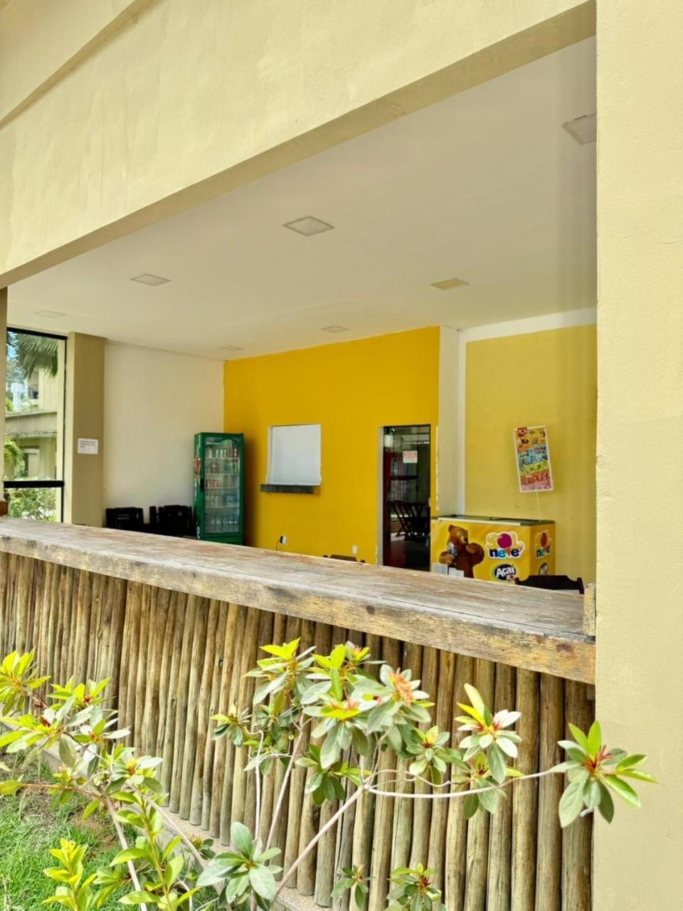 Apartment Aldeia Aguas Park - Flat B309 Quartier Barra do Pirai