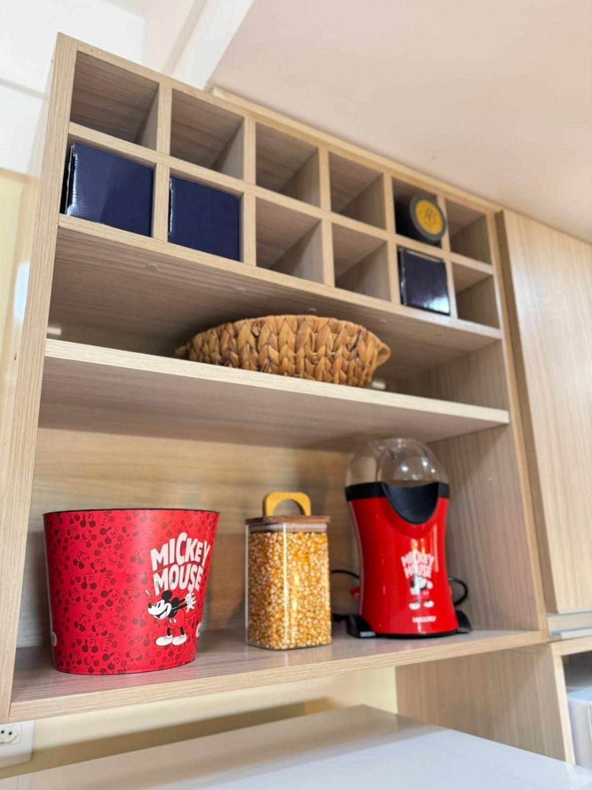 Aldeia Aguas Park - Flat B309 Quartier Apartment