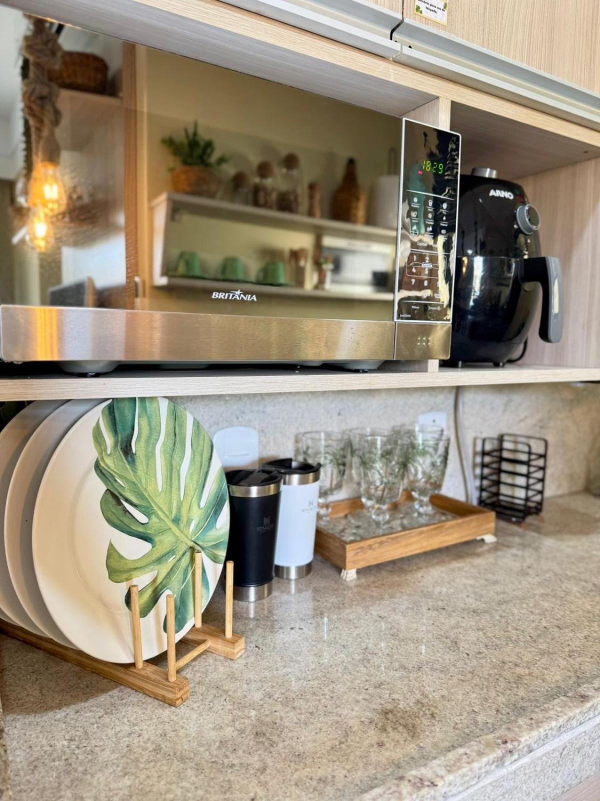 Apartment Aldeia Aguas Park - Flat B309 Quartier *