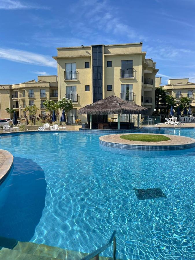 Aldeia Aguas Park - Flat B309 Quartier 公寓 *
