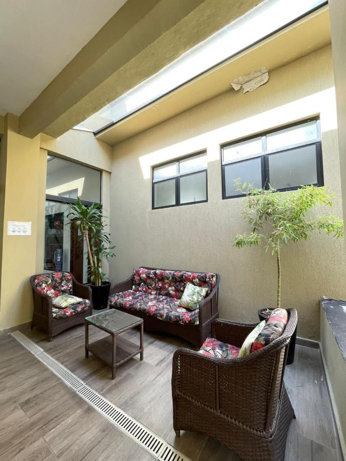 公寓 Aldeia Aguas Park - Flat B309 Quartier Barra do Piraí