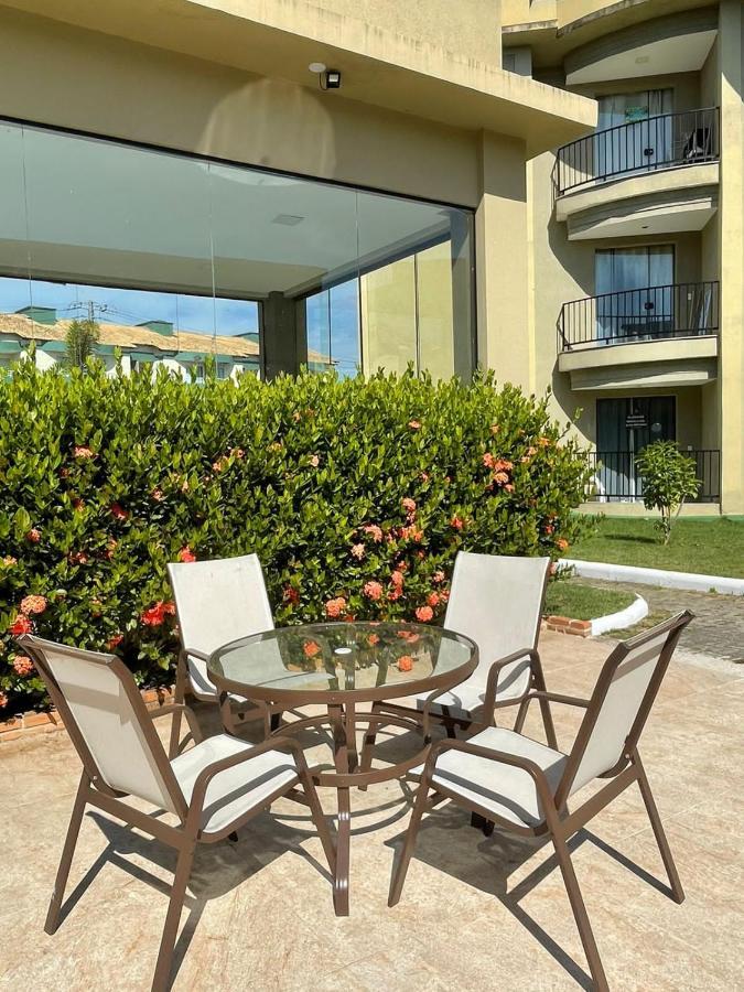 Aldeia Aguas Park - Flat B309 Quartier 公寓