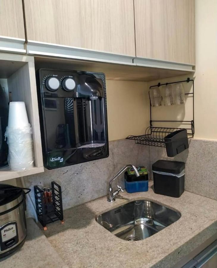 Aldeia Aguas Park - Flat B309 Quartier