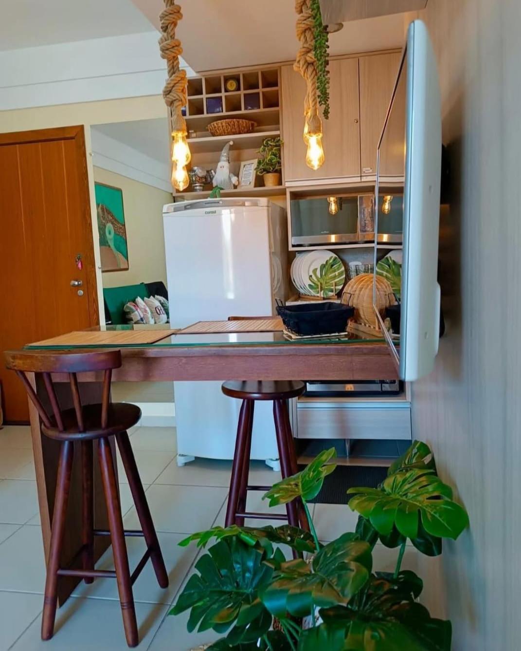 公寓 Aldeia Aguas Park - Flat B309 Quartier