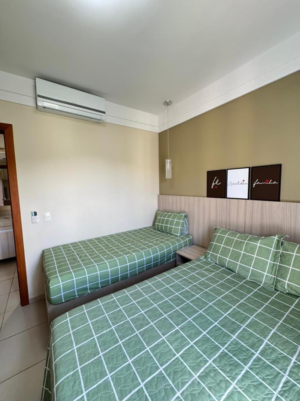公寓 Aldeia Aguas Park - Flat B309 Quartier *